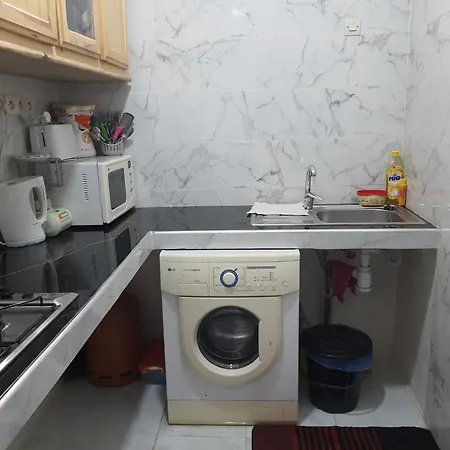 Appartement Marrakech à Marrakesh Extérieur photo
