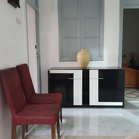 Appartement Marrakech à Marrakesh Extérieur photo