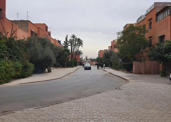 Marrakech