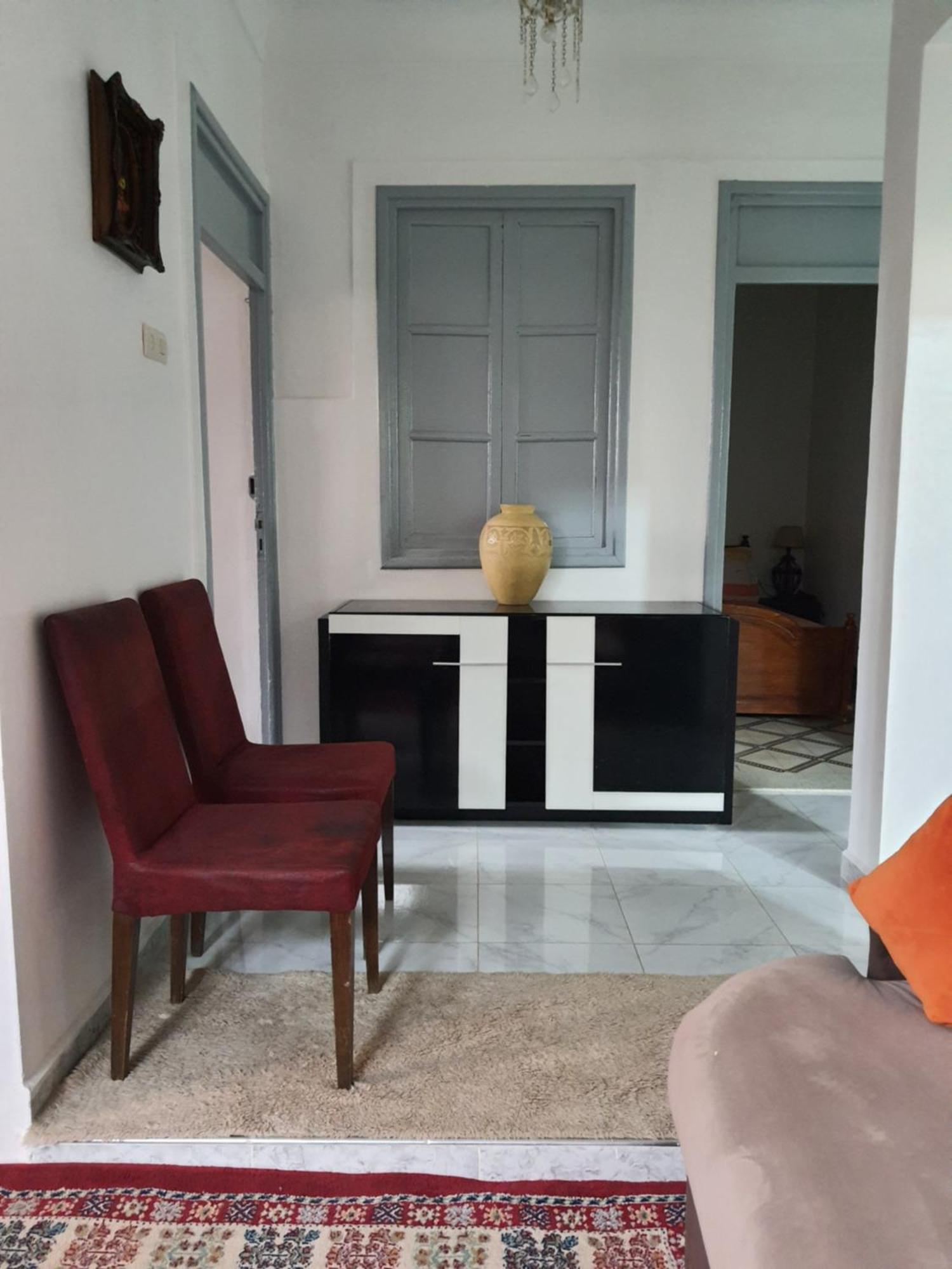 Apartamento Marrakech *