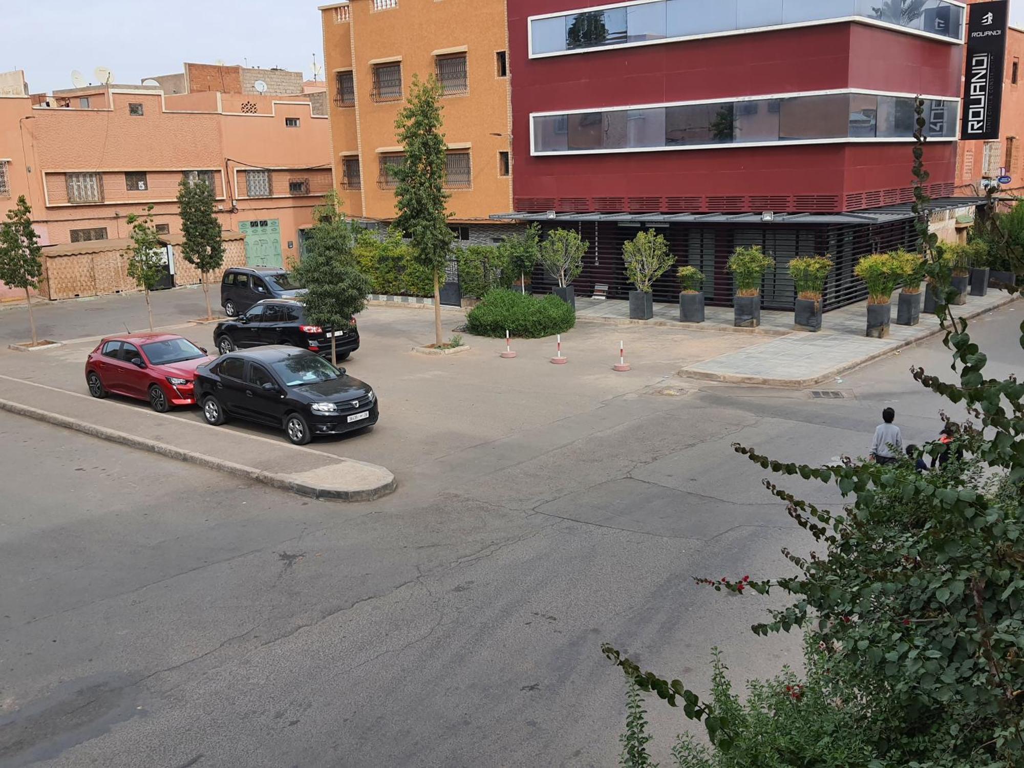 Apartamento Marrakech