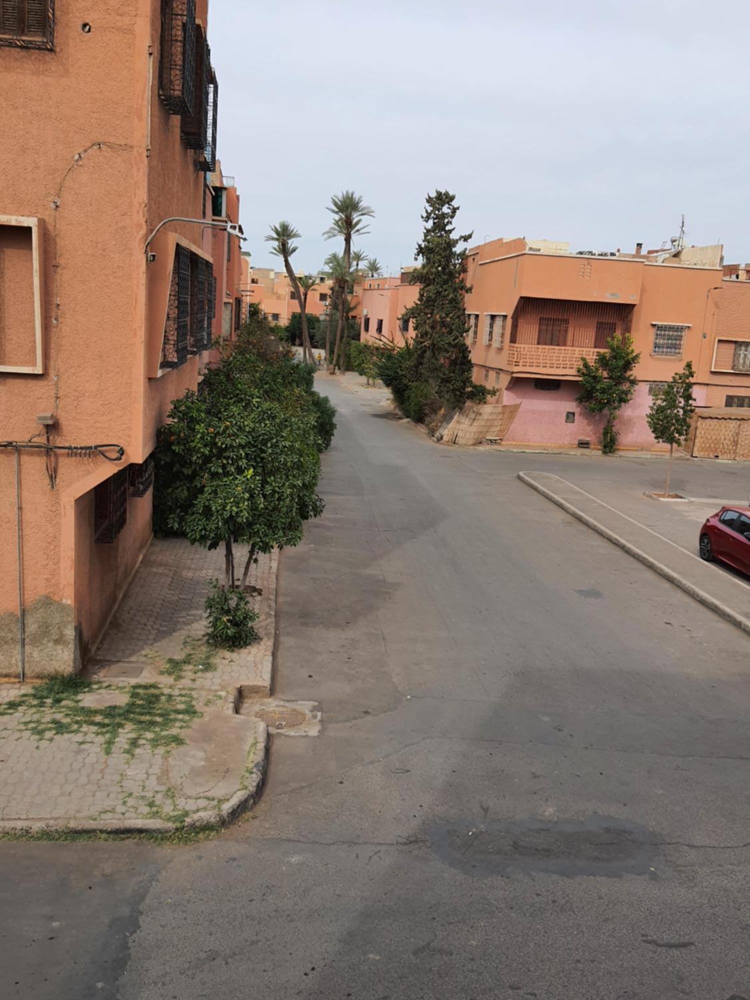 Apartamento Marrakech *