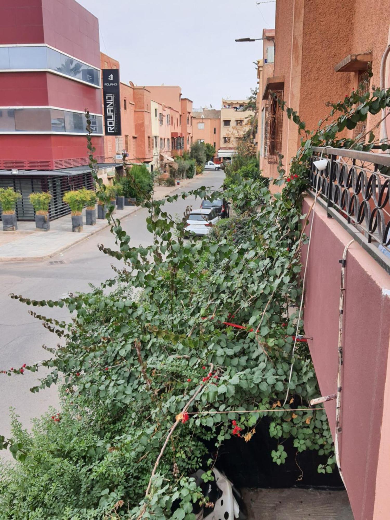 Apartamento Marrakech