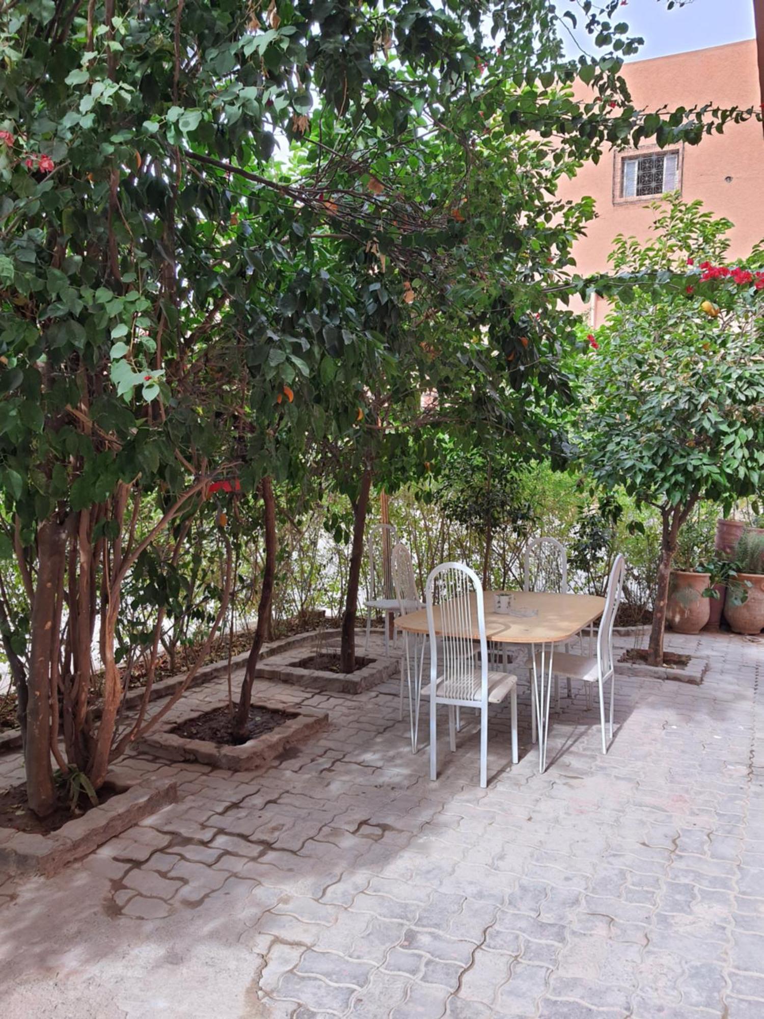 Apartamento Marrakech