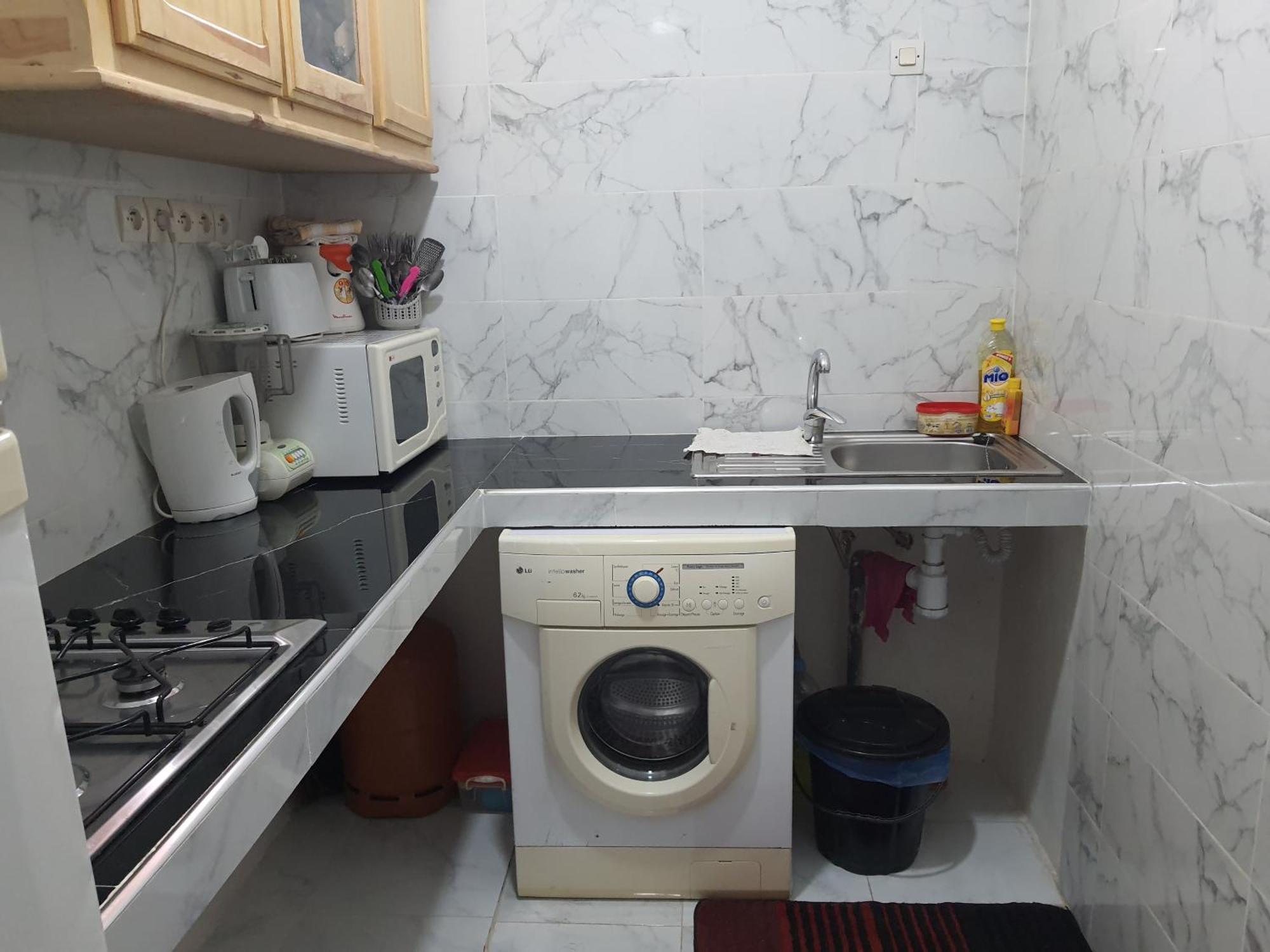 Apartamento Marrakech