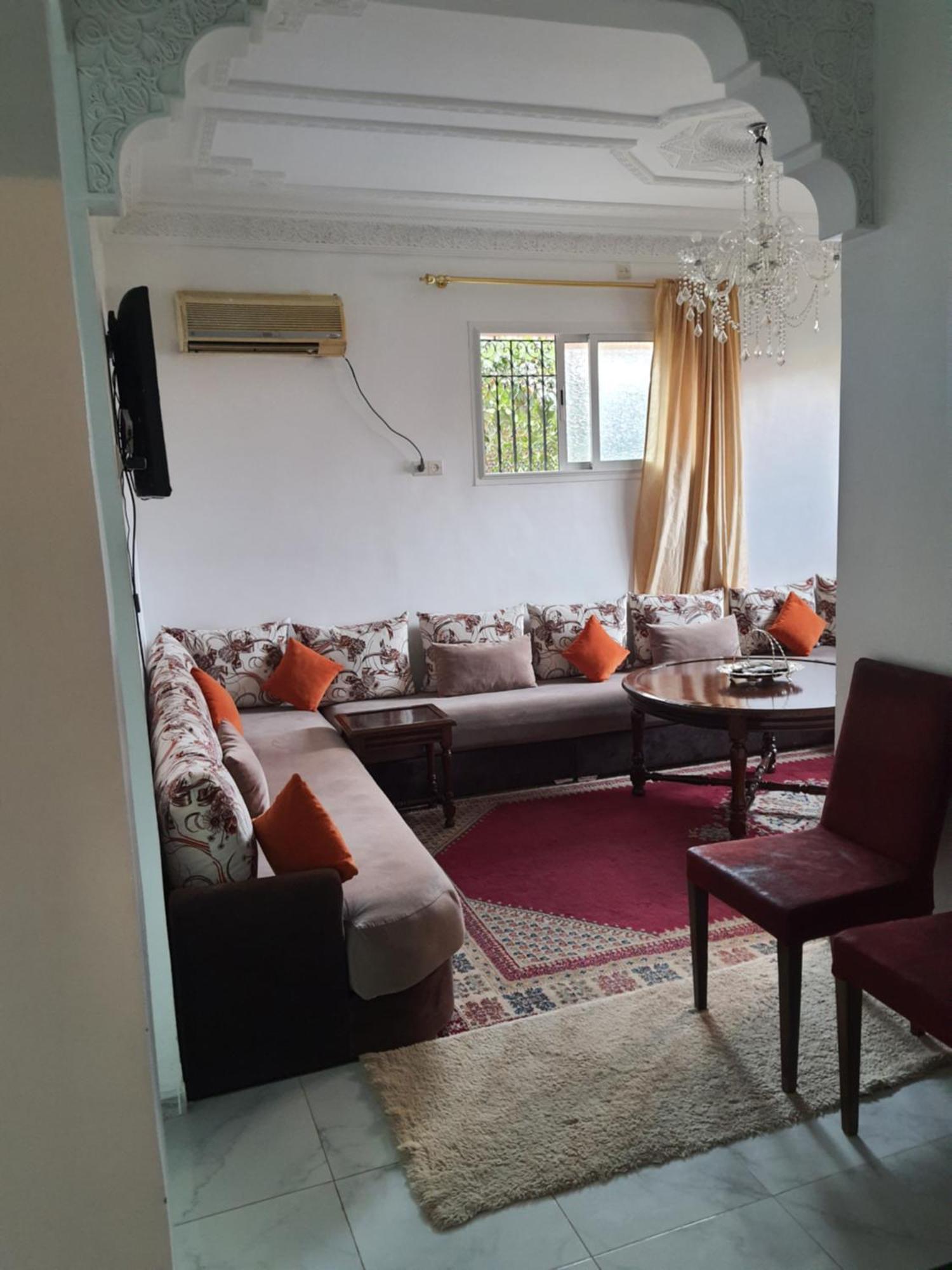 Apartamento Marrakech