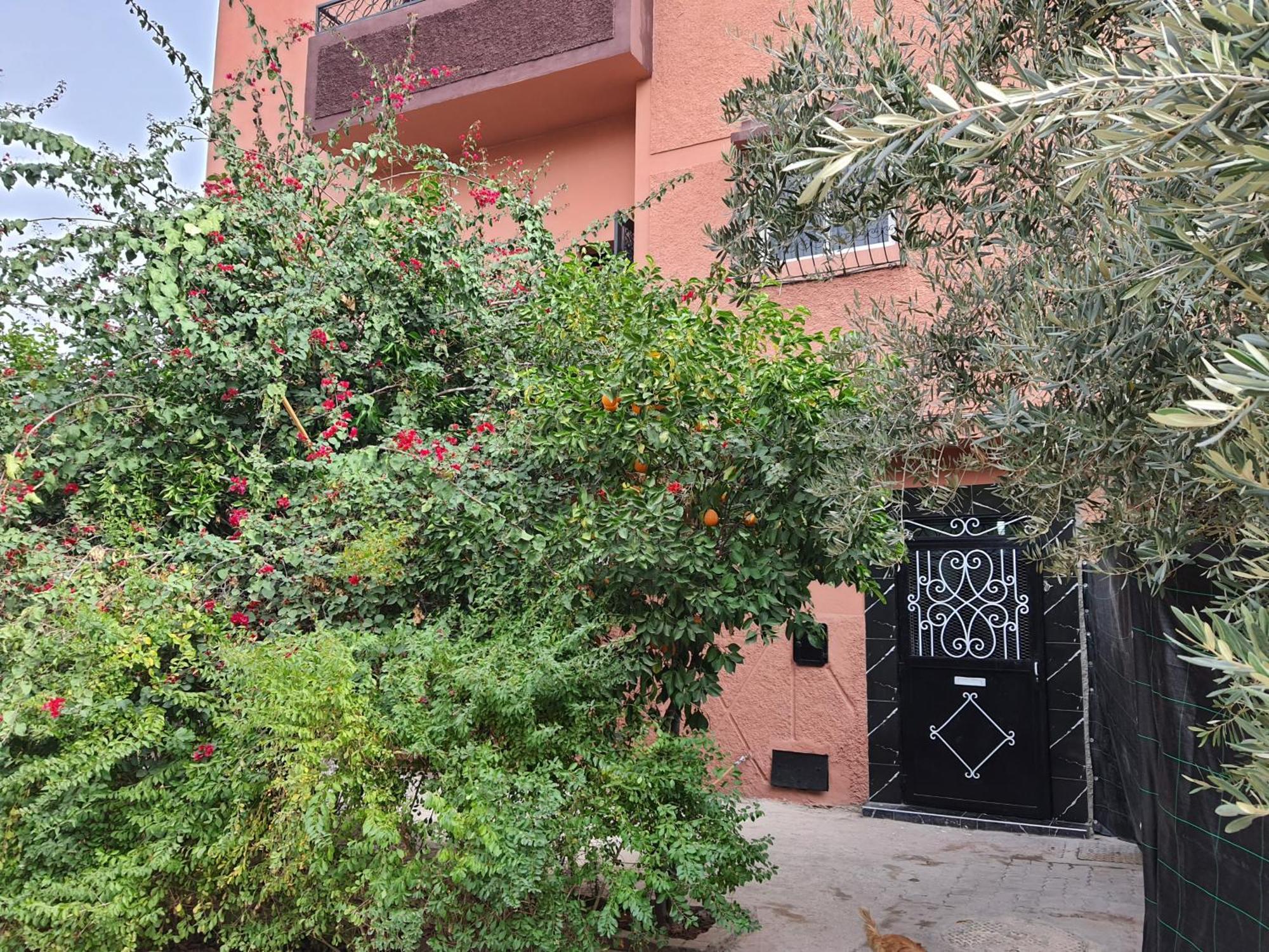 Apartamento Marrakech Marrakesh