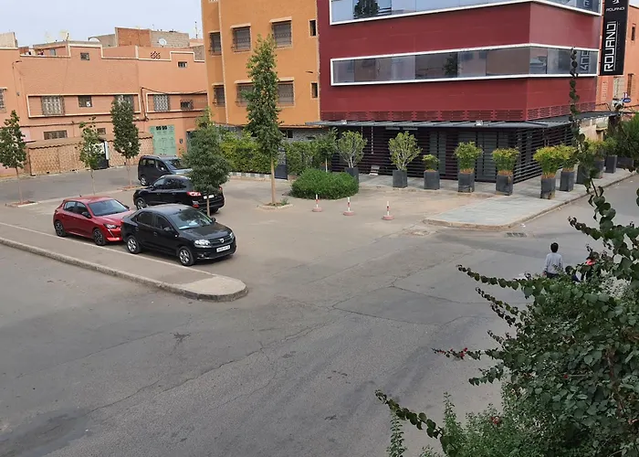 Marrakech