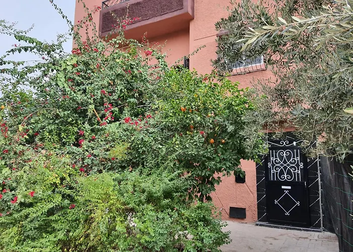 Marrakech