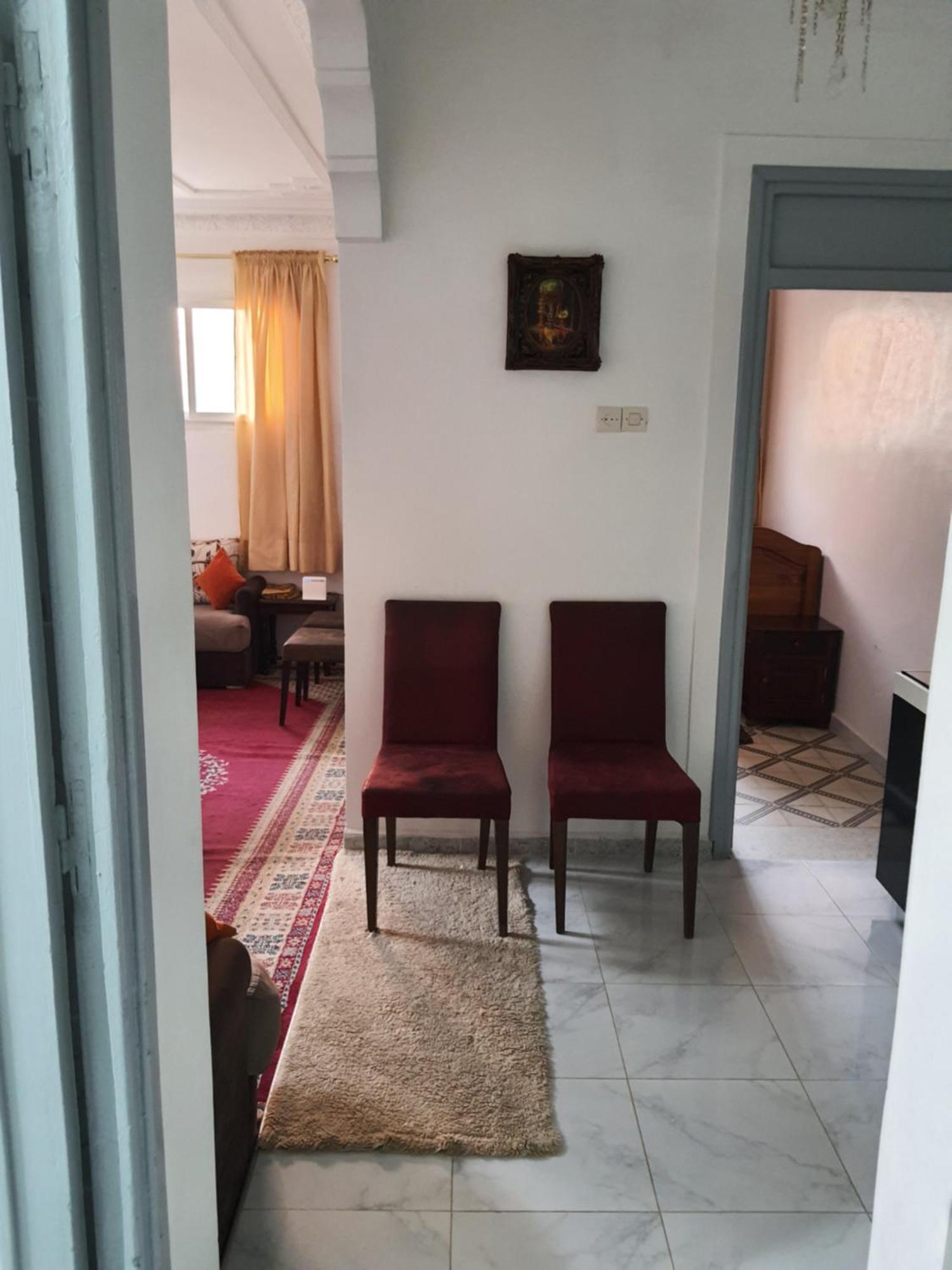 Marrakech Appartement *