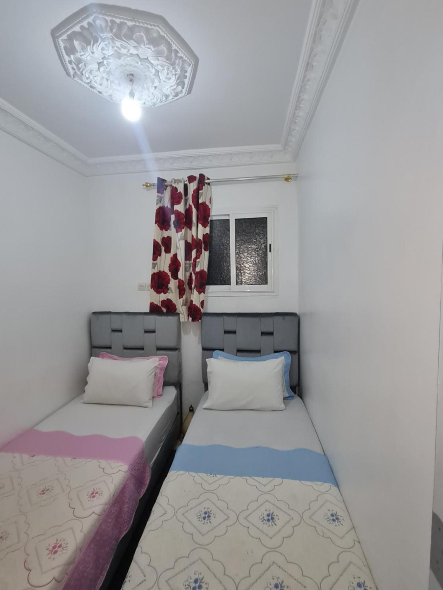 Appartement Marrakech *
